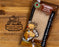 Fudge - Old Fashioned Brown Sugar 110gCase of 12
