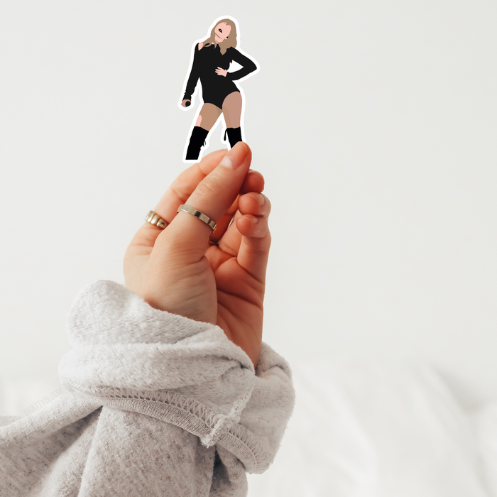 Taylor Swift Outfit Stickers | Swiftie | Eras Tour