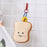 4-6" Bakery Keychain -  various designs