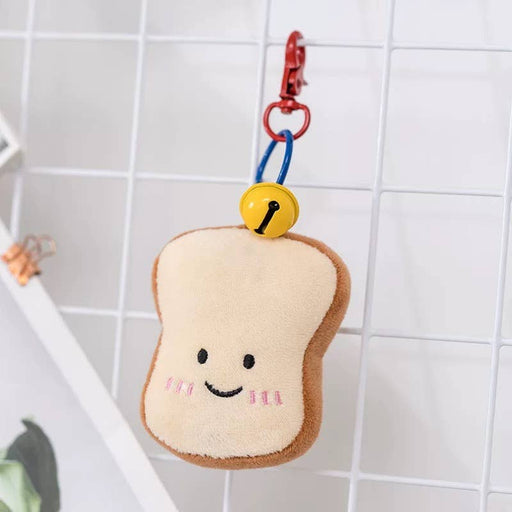 4-6" Bakery Keychain -  various designs