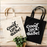 Good Luck Babe Tote Bag | Chappell Roan | LGBTQ+ | Queer 