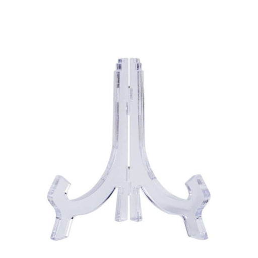Plate stand 16 cm