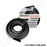 Hose 5/8"x50' Black Serpent