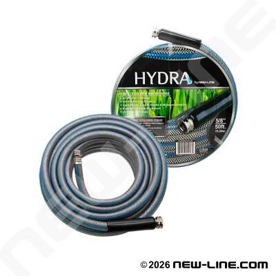 Hose Hydra 1/2" x50'