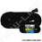 Hose Flat Weeper 5/8"x50'