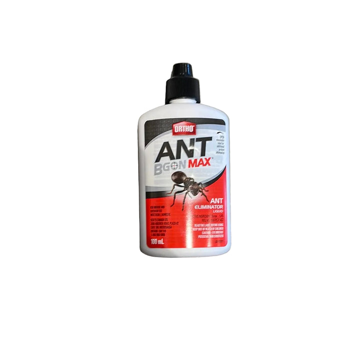 Ant BGon Max Liq. Elim. 100 ml