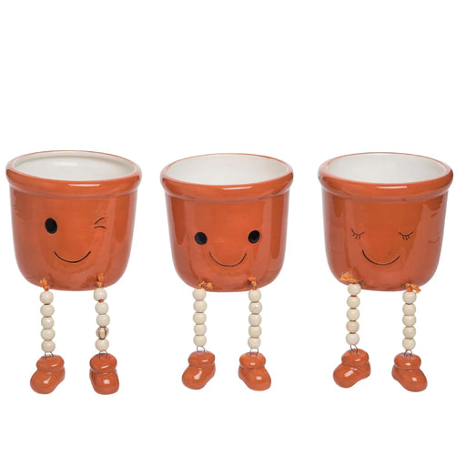 Pot Happy Planter 4"