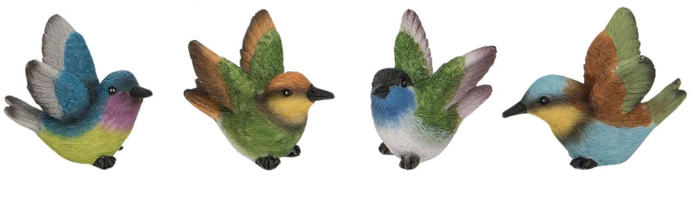 Mini Flying Hummingbird