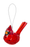 Orn Elegant Cardinal