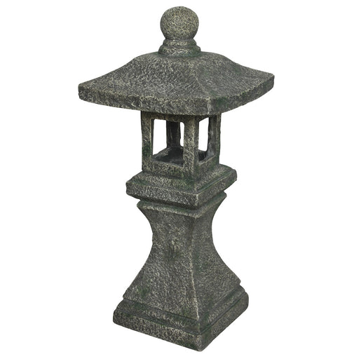 Japanese Pagoda 16"