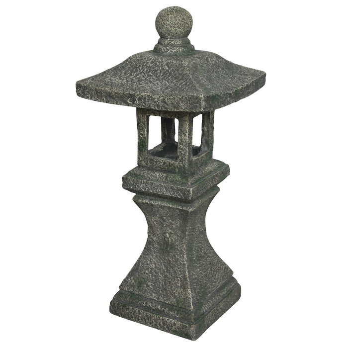 Japanese Pagoda 16"