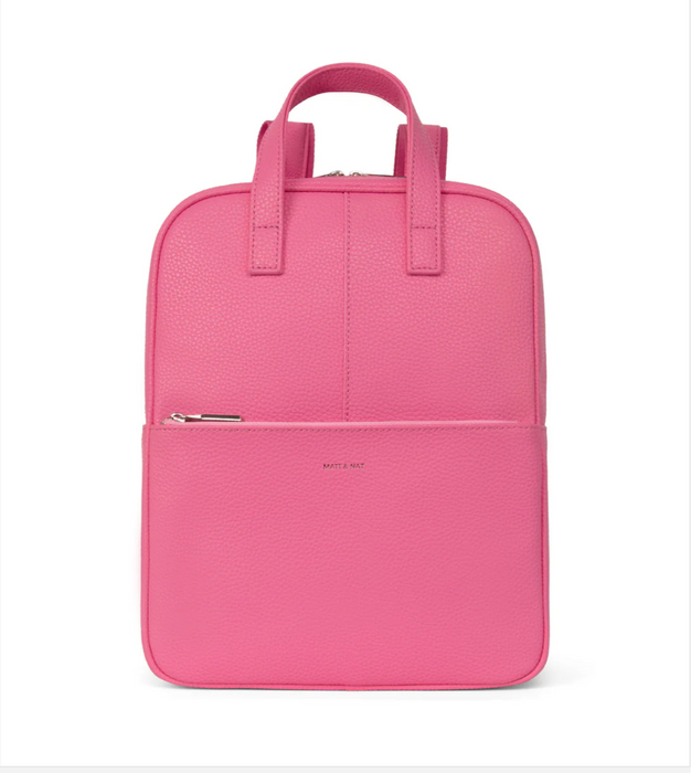 Backpack Thebe PUR Rosebud