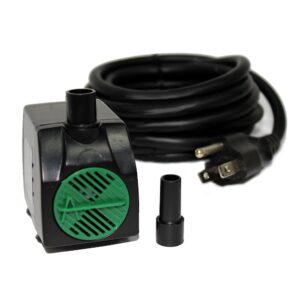 Fountain Pumps Angelo
