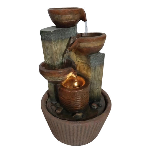 TAZZE FOUNTAIN
