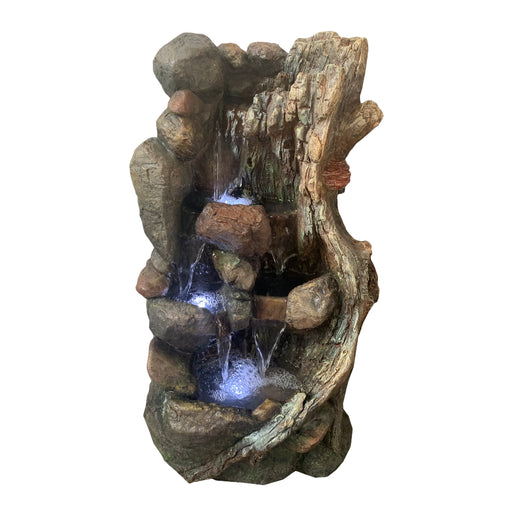 nootka Falls Fountain