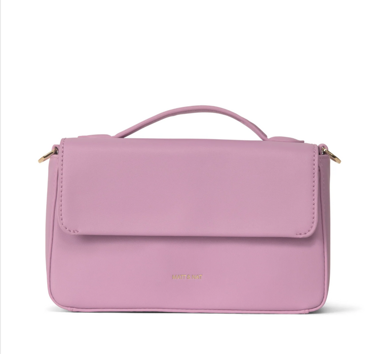 Purse Heart SOL Petal