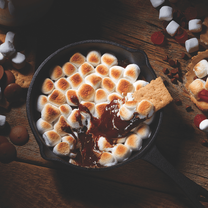 S'mores Refill
