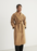 Rubie Long Coat Burrow