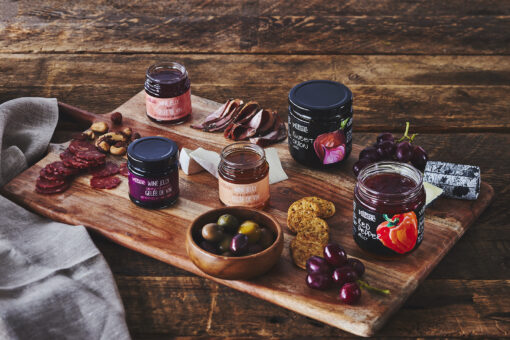 Topping Cheese Mixed