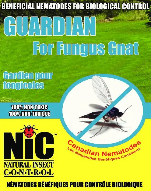 Guardian for Fungus Gnat Sm
