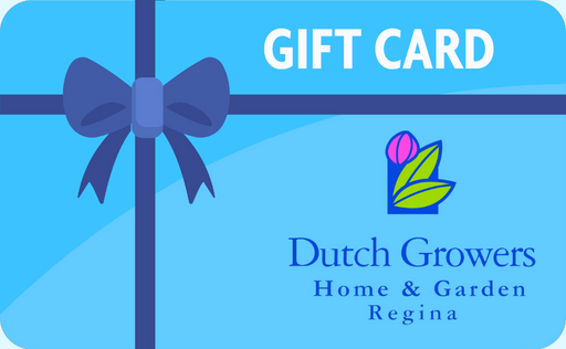 Gift Card (Virtual)-for Online & Instore use