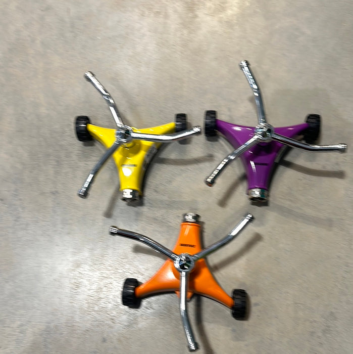 Sprinkler CS Whirling 3 Arm