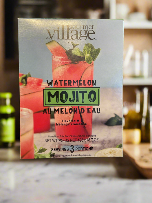 Mojito Watermelon Drink Mix