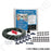Drip Irrigation System Kit Drip-On-Demand