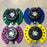Sprinkler CS Turret 9 Pattern