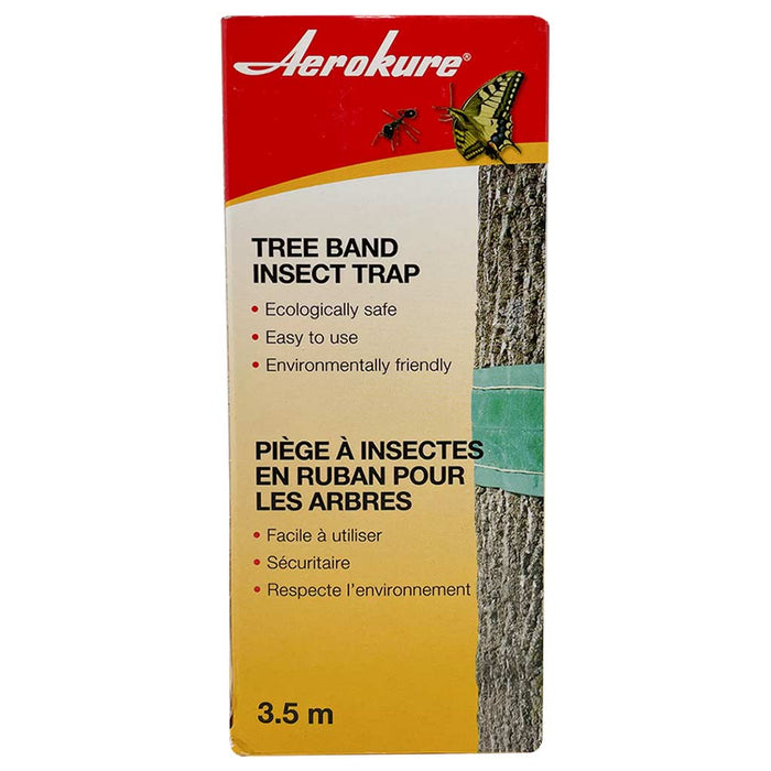 Tree Banding Trap