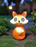 FOX SOLAR PLAYFUL PEEPRS