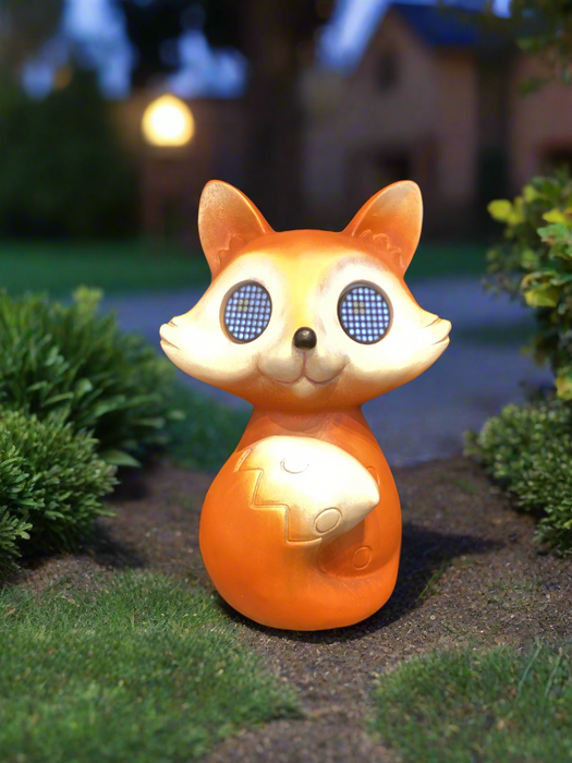 FOX SOLAR PLAYFUL PEEPRS
