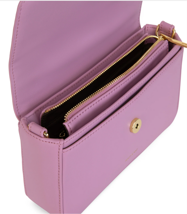 Purse Heart SOL Petal