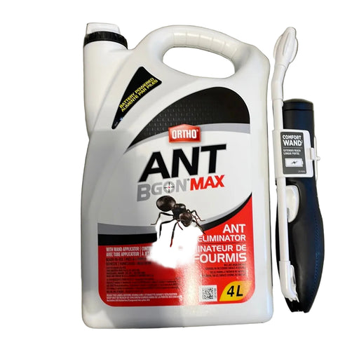 Ant BGon Max Eliminator  RTU 4L