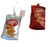 Orn Potato Chip Bag