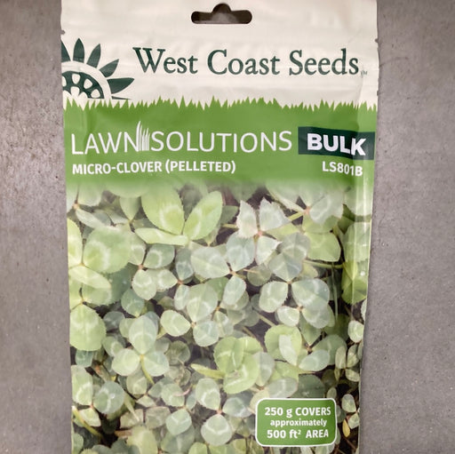 Seed WC Lawn Micro Clover 250 gr