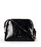 BLACK FIDA GROOVE CROSSBODY BAG