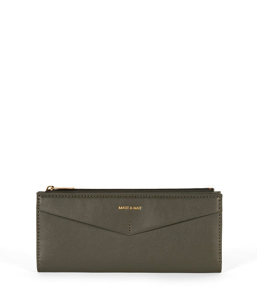 PICKLE ROME FORUM WALLET