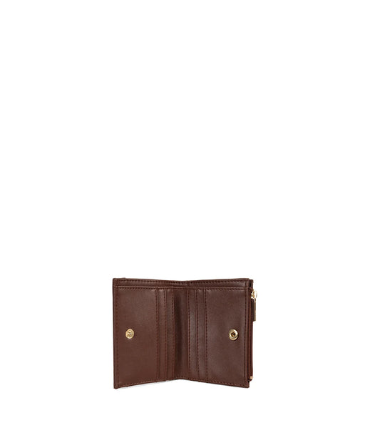 COCOA SMALL ROME FORUM WALLET