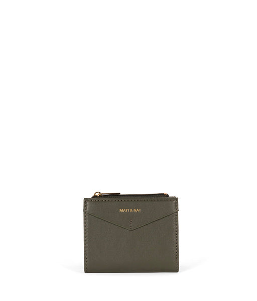 PICKLE SMALL ROME FORUM WALLET