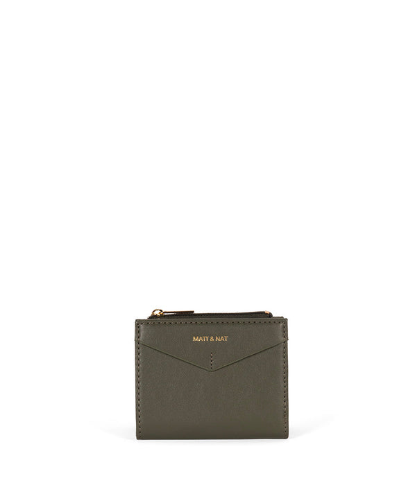 PICKLE SMALL ROME FORUM WALLET