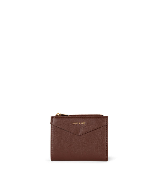 COCOA SMALL ROME FORUM WALLET