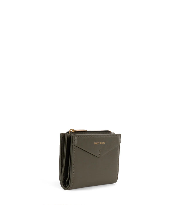 PICKLE SMALL ROME FORUM WALLET