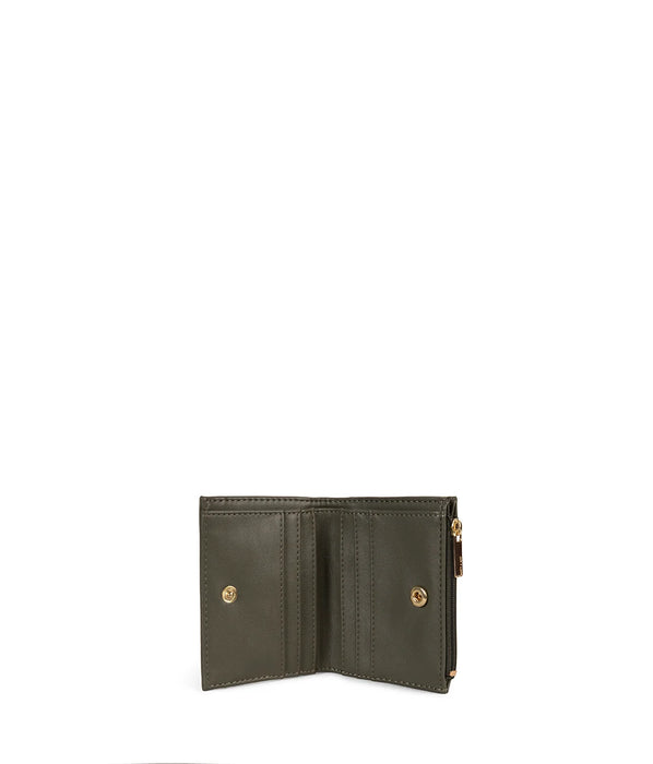 PICKLE SMALL ROME FORUM WALLET