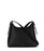 BLACK TERRA FORUM CROSSBODY BAG
