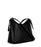 BLACK TERRA FORUM CROSSBODY BAG