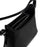 BLACK TERRA FORUM CROSSBODY BAG