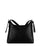 BLACK TERRA FORUM CROSSBODY BAG