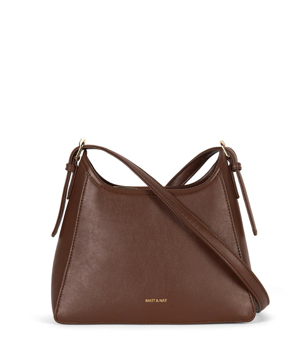 COCOA TERRA FORUM CROSSBODY BAG