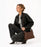 COCOA TERRA FORUM CROSSBODY BAG